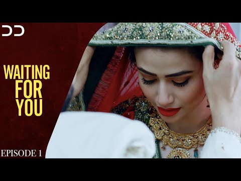 Waiting For You | Episode 01 | English Dubbed | Pakistani Drama | CT1O