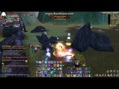 PWI - Etherblade