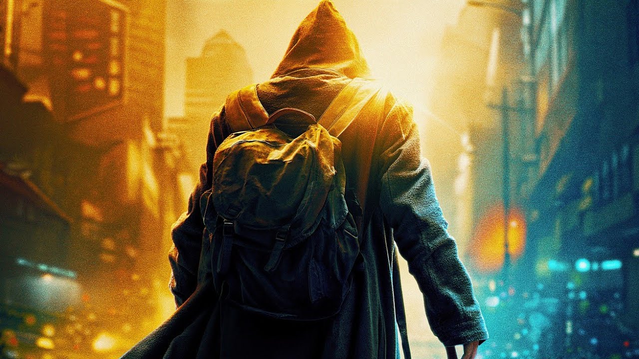 The Pilgrim’s Progress – Epic AI Fantasy Series Animation - Episode 1