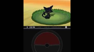 AR Code for Shiny Pokemon in Pokemon Black 2 JPN (Description)