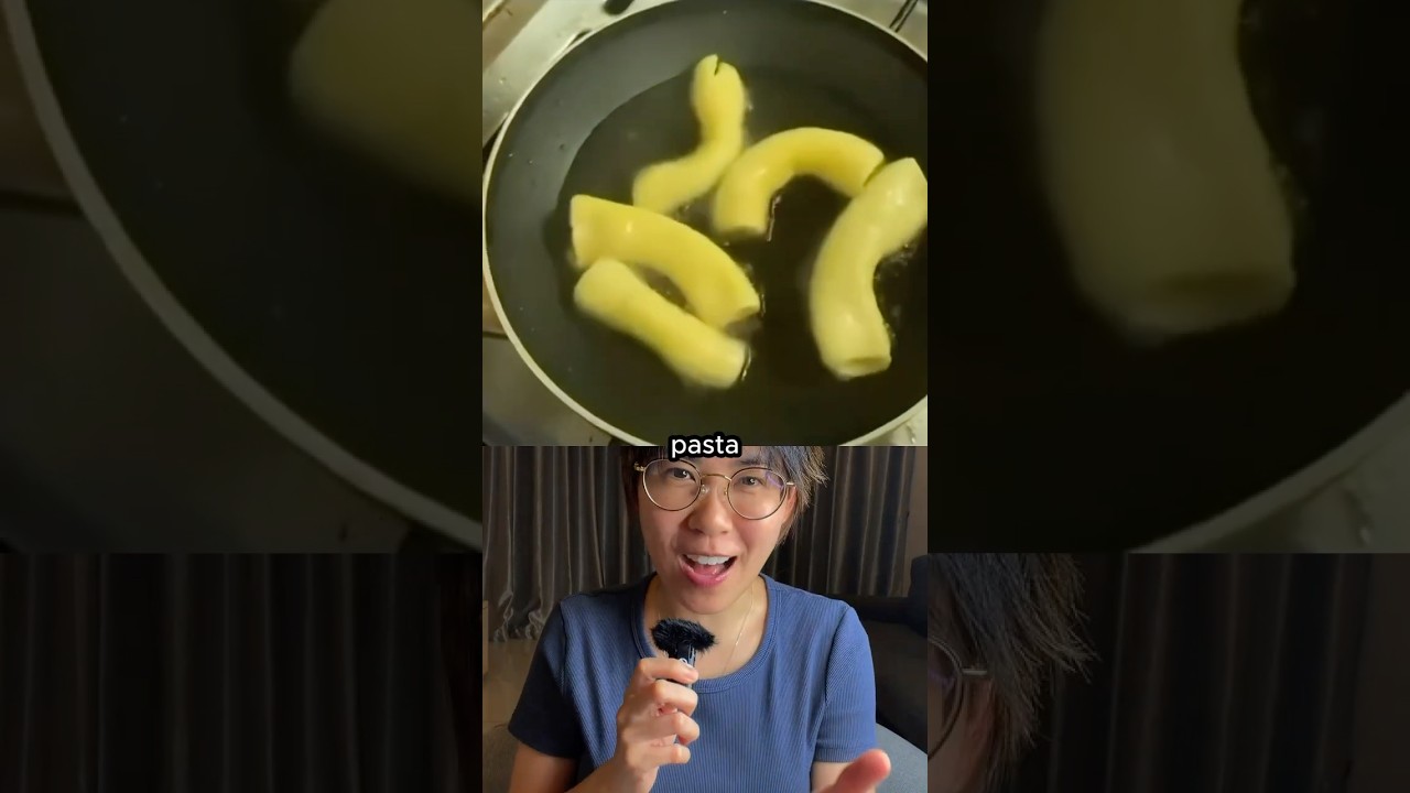 Duros vs Regular Pasta: What Actually Happens