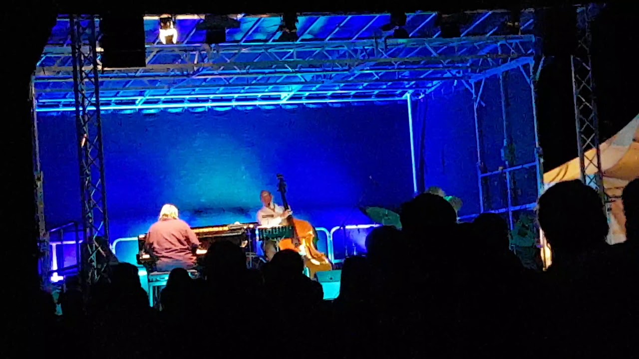 RICHIE BEIRACH FÜR ZBIGNIEW SEIFERT "ZBIGGI"