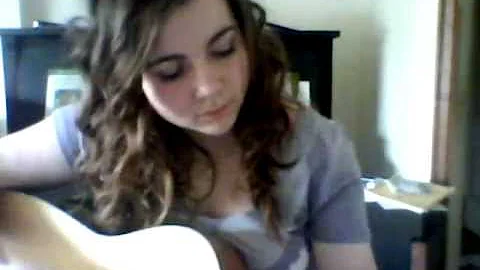 Fighting for a Flame (Original Song- Jaime Hunter)