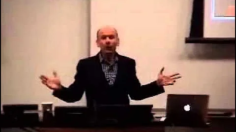 Orange County Distinguished Speaker Series - Marty Kaplan