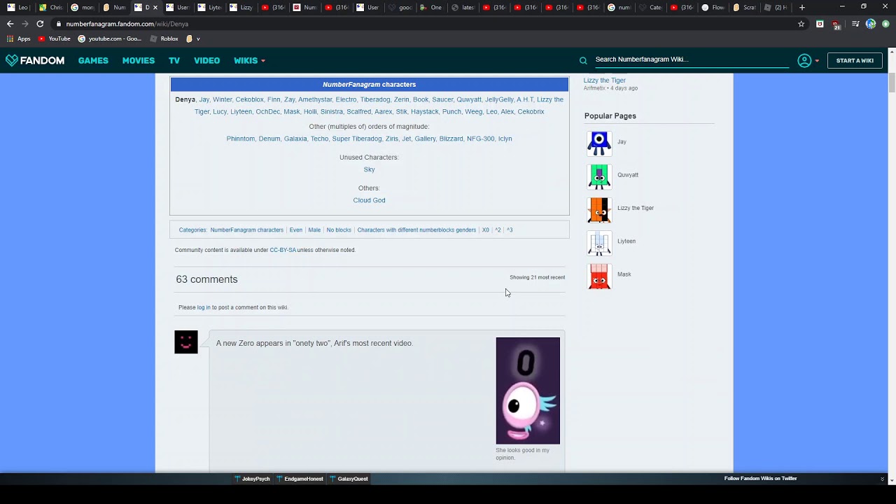 Reacting To Onety Two YouTube reacting-to-onety-two-youtube
