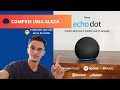Comprei uma ALEXA