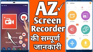 100% FREE Screen Recorder 2025 — PC & Android (No Watermark, No Time Limit!) screenshot 5