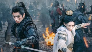 Download Lagu OST Legend of the Female General - Light Within The Heart (Zhou Shen) - Music Video MP3 Download Lagu OST Legend of the Female General - Light Within The Heart (Zhou Shen) - Music Video MP3
