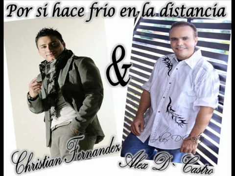Watch the video for Frio En Mi