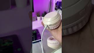 ThinkPlus Headphones TH10