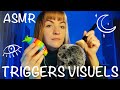 ASMR | 100 % Visuel pour t'endormir 🌈