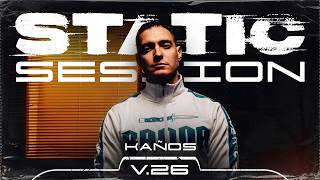 KAÑOS - STATIC SESSION #26