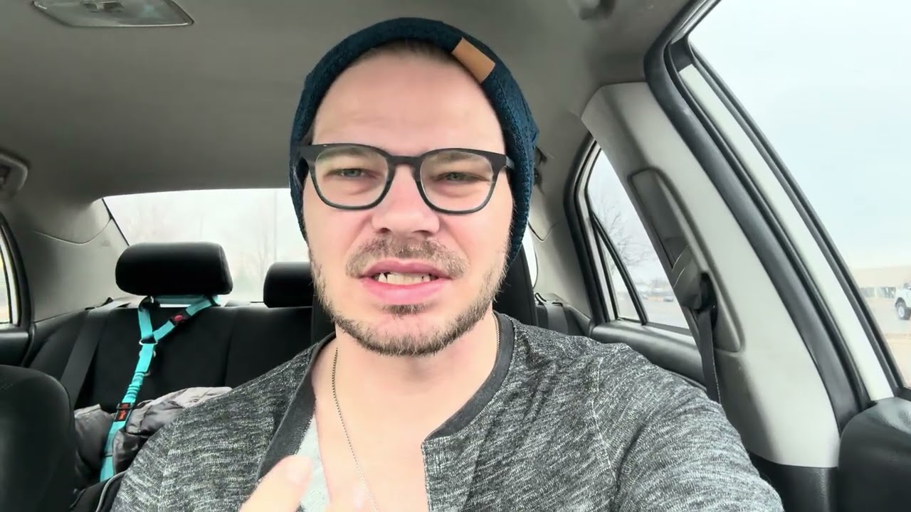 What is sin, really?