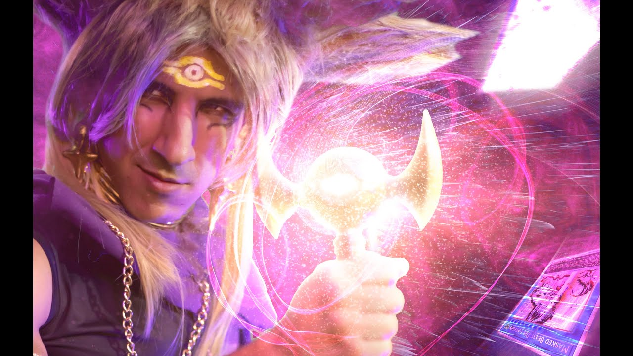 YAMI MARIK OPENS LEGENDARY DUELISTS - RAGE OF RA- (with Mack) - YouTube