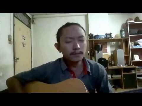ใจบางบาง - โจ้ อัมรินทร์ : covered by DjTaR
