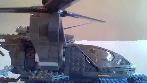 BSA Animation Merit Badge - Stop Motion Technique