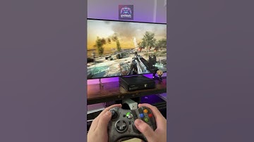 Crysis 2 on Xbox 360