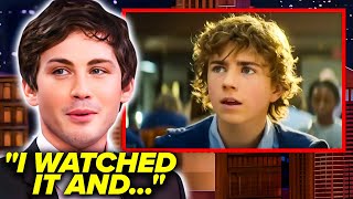 The Original Cast of Percy Jackson Reacts To Disney's Remake!