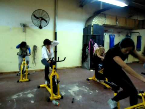 video editing software free SPININNG-ABDOMINALES - OBLICUOS.PROFE.JORGE CUEVAS
