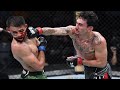 Ufc max holloway vs yair rodriguez full fight  mma fighter