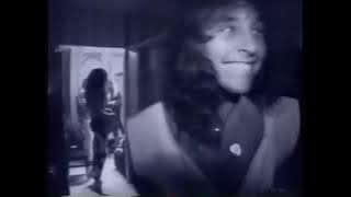 Roxy Blue - Times Are Changin'