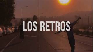 Los Retros / Someone To Spend Time With / Subtitulado