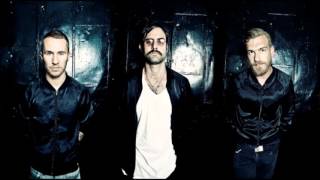 Miike Snow - I Feel the Weight