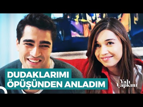 Ferit Korhan Çöplüğüne Geri Döndü! | Yalı Çapkını 14. Bölüm