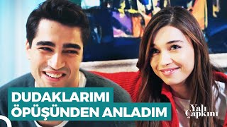 Ferit Korhan Çöplüğüne Geri Döndü! | Yalı Çapkını 14. Bölüm