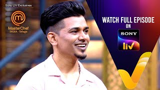 NEW! MasterChef India - Telugu | మాస్టర్ చెఫ్ ఇండియా - తెలుగు | Ep 31 | Teaser