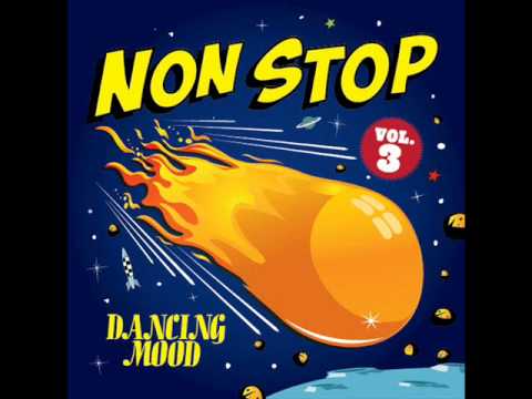 Punk music video thumbnail preview for Dancing Mood - After the Rain