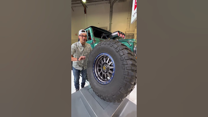 A Land Cruiser + NASCAR V8 🤯