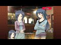 『DEARDROPS』 Part.113 / 芳谷律穂ルート Part.031 ⦅ゲーム実況⦆