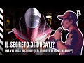 I chiodi di MARC e PECCO, il RINNOVO di MARQUEZ e cent'anni di STORIA: Questa è la DUCATI 2026