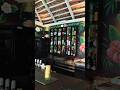 Bar Area at day time 🍻 #maldives #bar #dayinmylife #enjoy