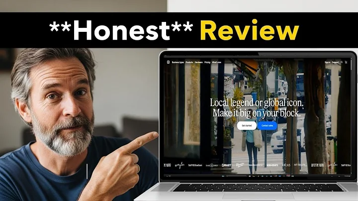 Shopify vs Square 2025: Best Ecommerce Platform Comparison