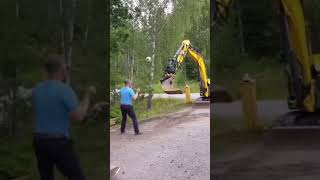 У вас так же на стройке? #стройка #мемология #мем #высотныеработы