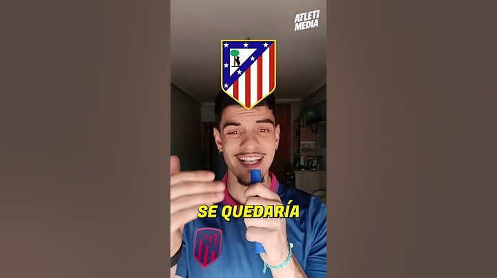 ℹ️‼️El Atlético de Madrid tiene que golear al Botafogo. #fifaclubworldcup #atleticodemadrid #atleti