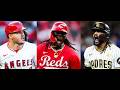 MLB Free Picks Parley Beisbol Para ti!