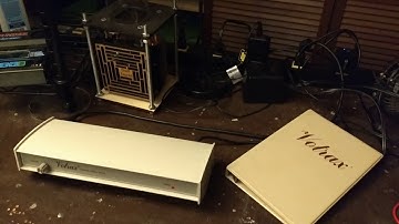 Votrax Personal Speech System