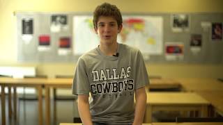 Açı Lisesi Aci Highschool - Seniors 2017-18