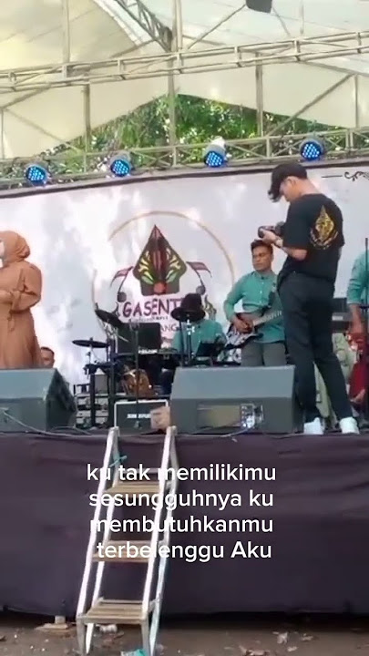 menyesal Salma gasentra Pajampangan