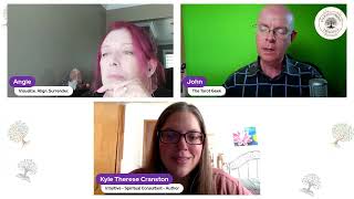 Reading in the Spotlight: Thriving as a Public Reader with Special Guest Kyle Cranston Information