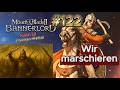 Mount &amp; Blade 2 Bannerlord 1.3 - Sturgia im Visier - #122 #letsplay #deutsch #ironman