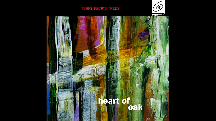 'Pantalen' from 'Heart of Oak' by Terry Pack's Trees