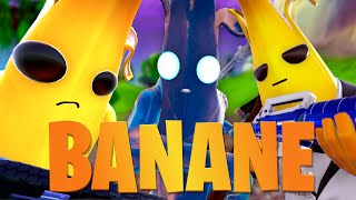 Dieses Video ist total Banane!