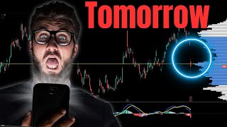 It Begins Tomorrow! - Stock Market