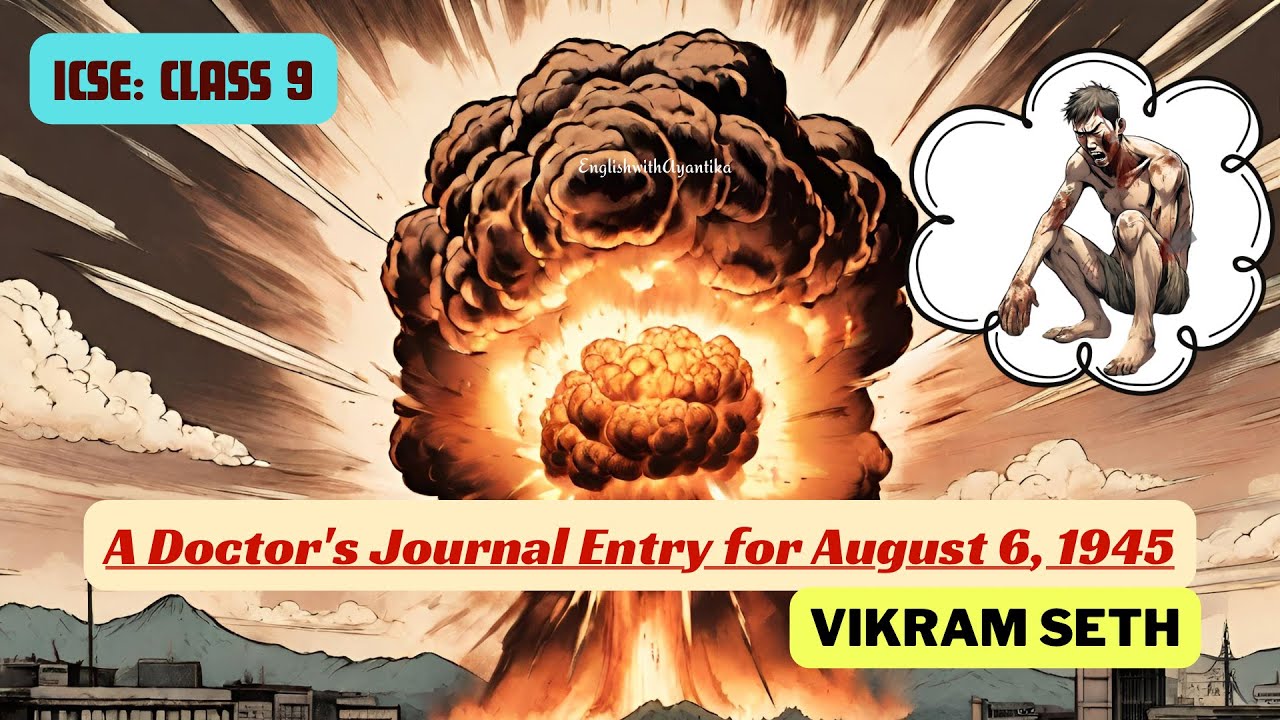 a-doctor-s-journal-entry-for-august-6-1945-vikram-seth-animated