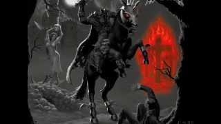 Headless Beast - Black Rider