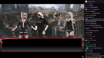 WVGCW S11E10 - 03: Plot